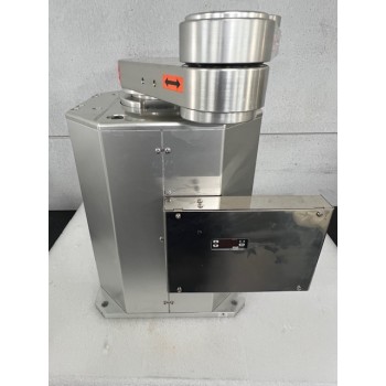 Asyst UTX-F5500C-006B Robot